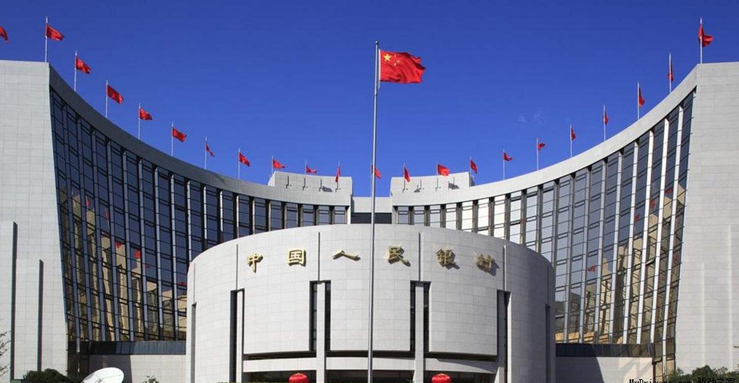 中國人民銀行-國資企業職業裝定制案例